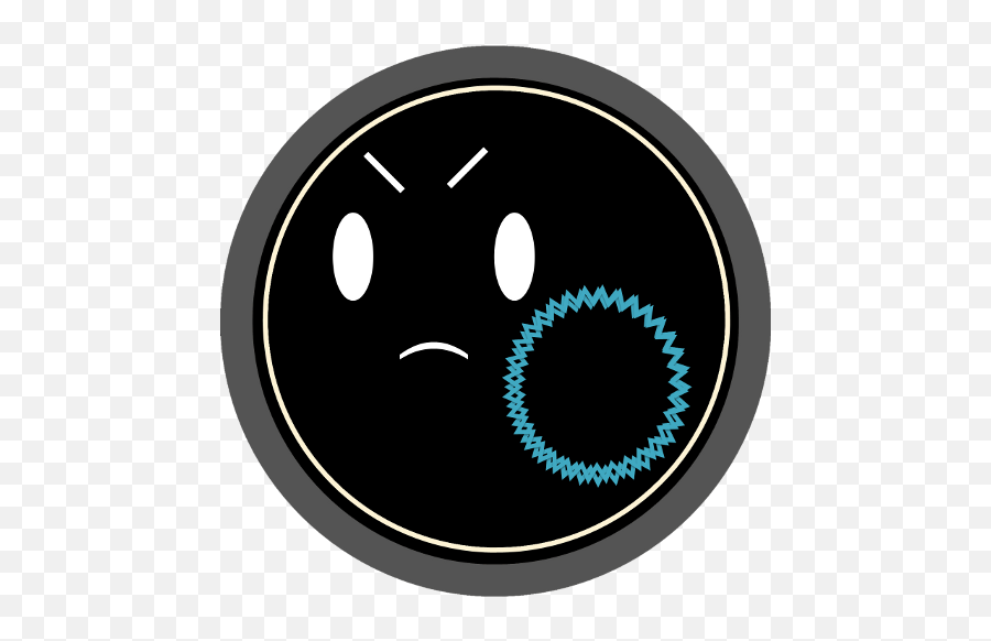 Teamwaterloo - 2014igemorg Dot Emoji,Fight Emoticon