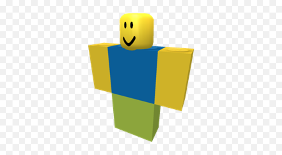 Joestar - Roblox Noob Transparent Emoji,Killer Queen Emoticon