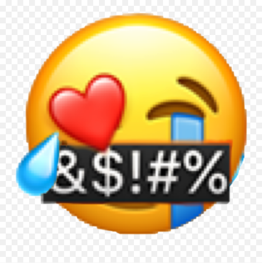Emotions Emotional Sticker By Julian Fredericks Emoji,Emotions Icon