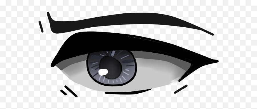 Attack - Sketch Emoji,Levi Emoticon Eyes