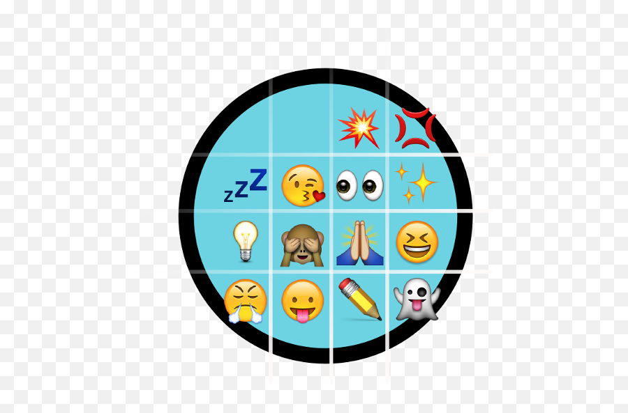 Imoji - Happy Emoji,Tearing Up Emoji