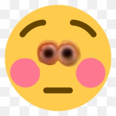 Discord Enlarge Emoji Bot - Flushed Emoji,League Of Legends Discord Emojis