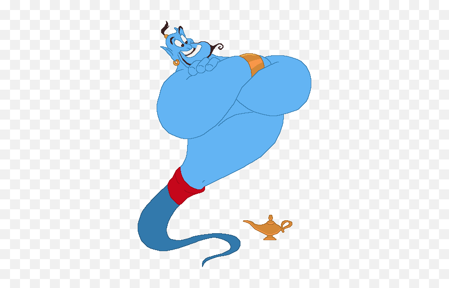 If A Genie Grants You Three Wishes What Do You Intend To - Grants Wishes Emoji,Emotions Related To Wishes