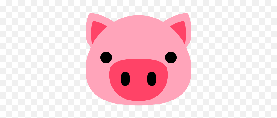 Search - Transparent Cartoon Pig Face Emoji,Korean Pig Emoticons Text