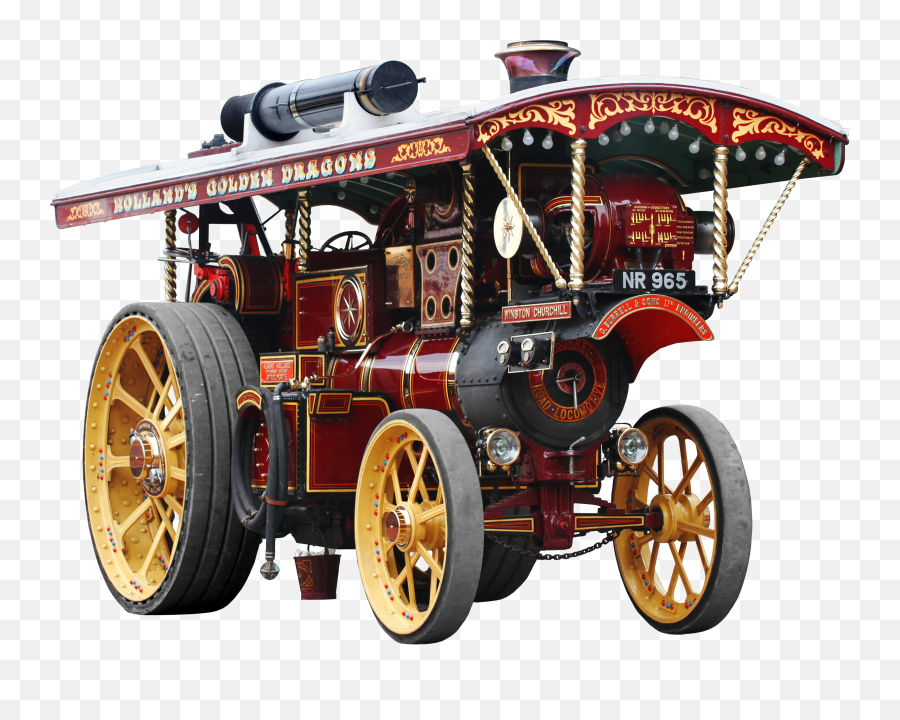 History Of Steam Road Vehicles - Wikipedia Locomotive Car Emoji,Steam Emoticon Art Size