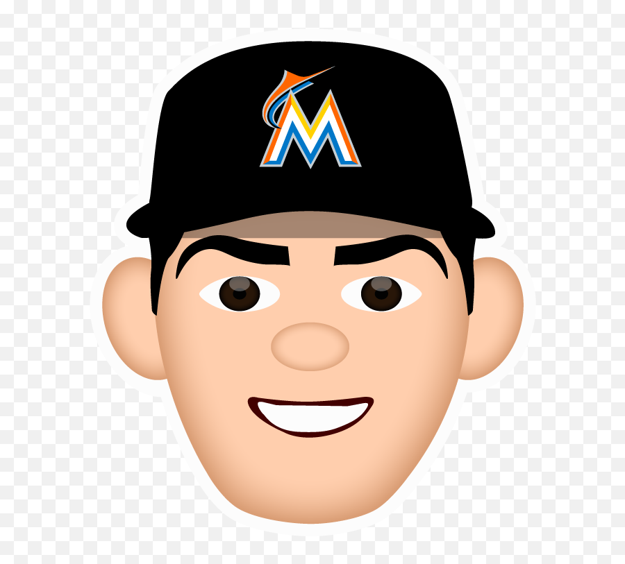 Guess The Mlb Players By Emoji Quiz - By Yoboydabber15 Marlins New Uniforms,Guess The Emoji 23