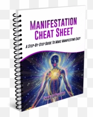 Cheat Sheet - Universe Connection Emoji,Emotions Before Soulmate Manifestation