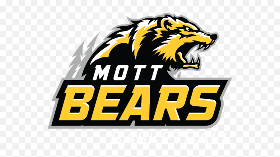 Menu0027s Basketball Mott Community College - Bear Mott Community College Emoji,Michigan Bball Emojis