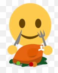 Thanksgiving Day Emoji Sticker - Apps On Google Play Transparent Thanksgiving Emojis,Nice Emoji