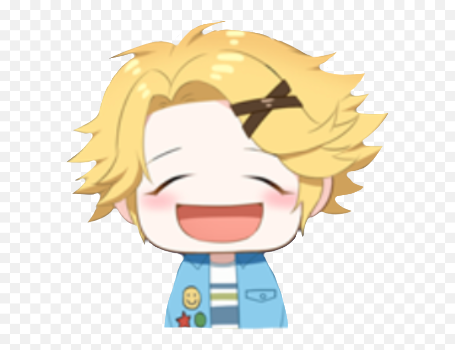 Mysticmessenger Yoosung Sticker - Mystic Messenger Stickers Yoosung Emoji,Mystic Messenger Yoosung Emoji