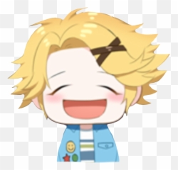 Mysticmessenger Yoosung Sticker - Mystic Messenger Stickers Yoosung Emoji,Mystic Messenger Yoosung Emoji