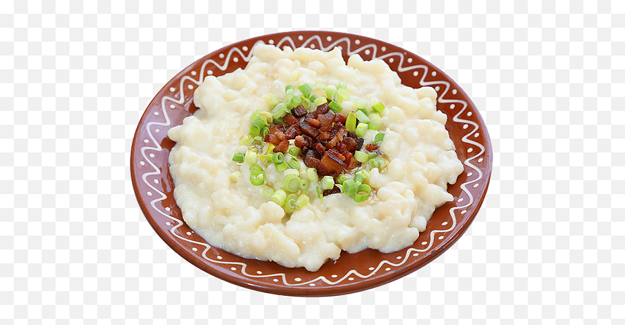 Bryndzove Hestia - Bryndzove Halusky Png Emoji,Emoticon Ensalada Huevo