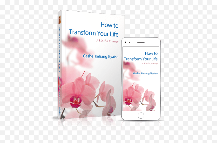 How To Transform Your Life U2013 Kadampa Life - Transform Your Life By Geshe Kelsang Gyatso Emoji,Shantideva Quotes Emotions
