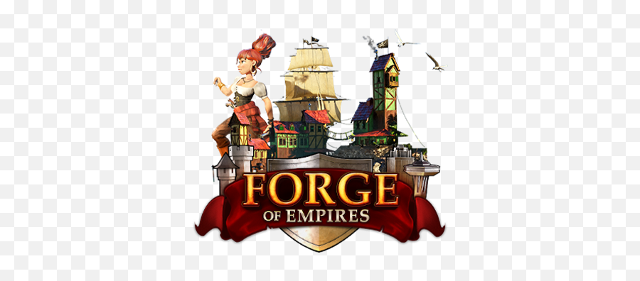 Forge Of Empires Dev Tracker - Game Forge Of Empires Emoji,Forge Of Empires Message Emojis