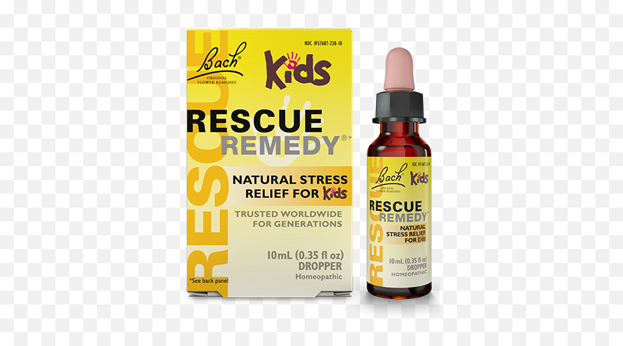 Browse All Rescue Kid Products Emotional Support For - Rescue Remedy Kids Emoji,Stress Free Emotion Upk