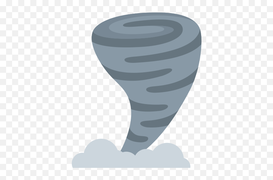 Tornado Emoji - Emoji Tornado,Tornado Emoji