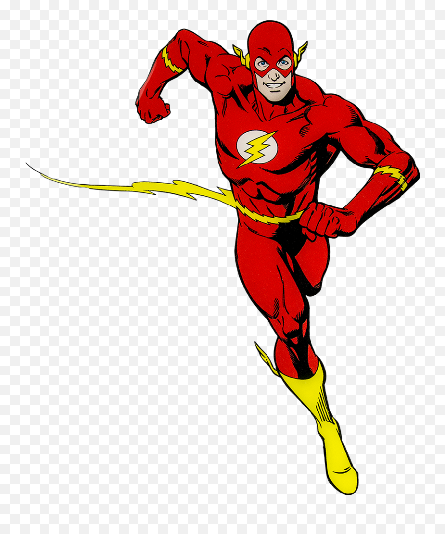 The Flash Sticker By Carlosarmandoalfo - Flash Png Emoji,The Flash Emoji