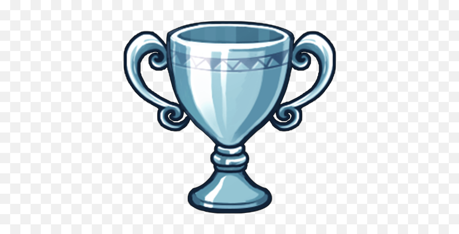 Trophy Missions - Trophy Render Emoji,Emojis League Renders