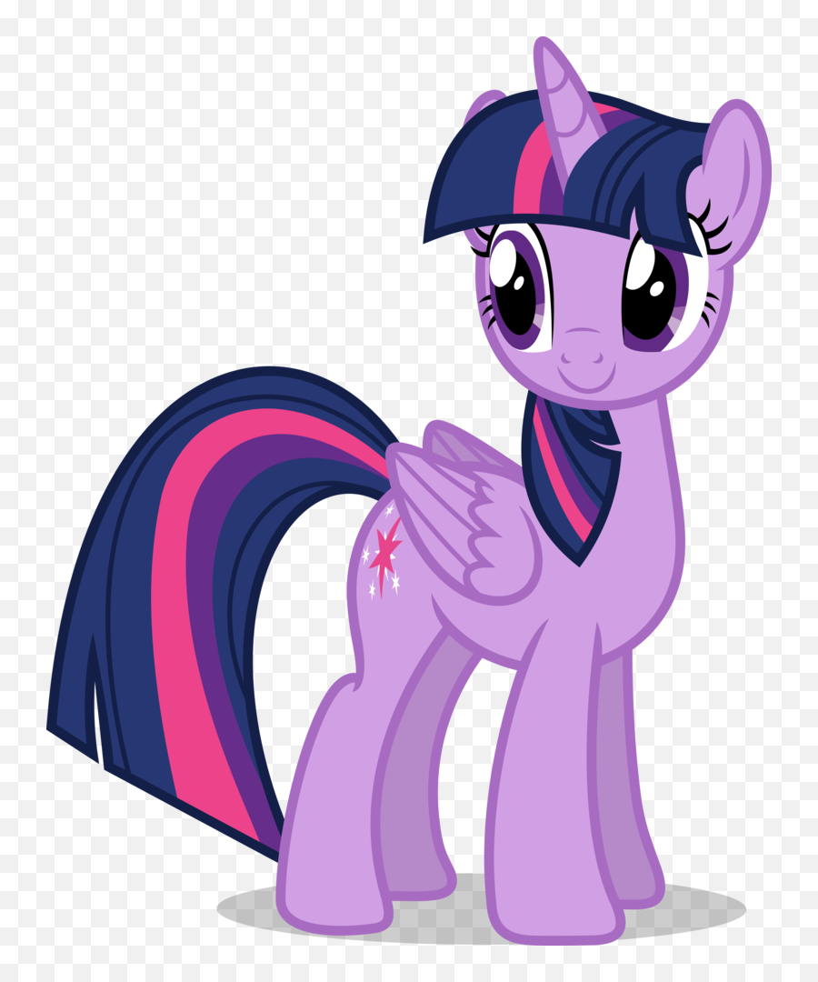 Why Does Twilight Look Like Celestia - Twilight Sparkle Mlp Emoji,Inside Out Twilight's Emotion