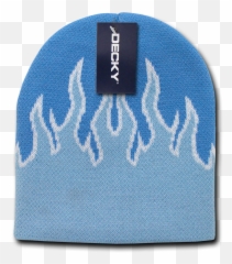 Decky Fire Flames Tribal Beanies Beany For Men Women Hats Caps Ski Skull Short Uncuffed Winter - China Science And Technology Museum Emoji,Emoji Skully Hat