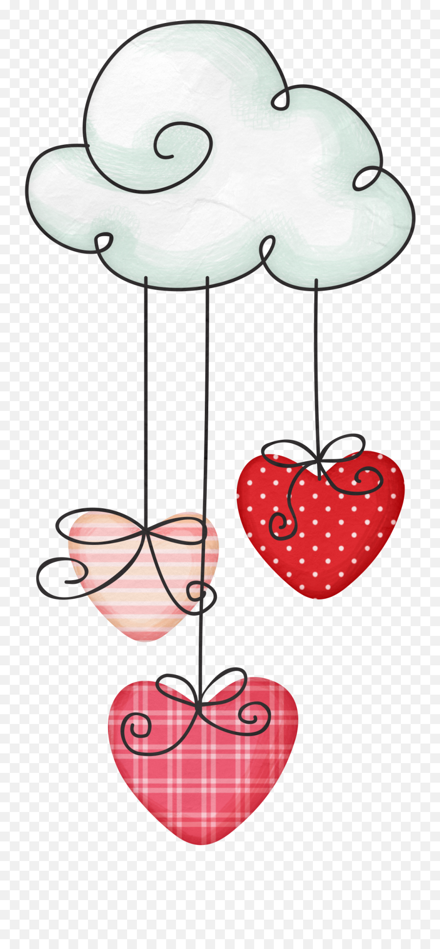 Cloud Drawing Heart - Cloud Drawing With Hearts Emoji,On Cloud Nine Emoji
