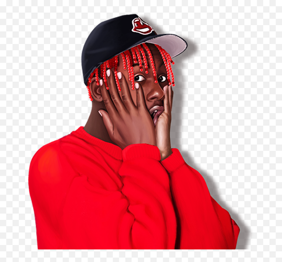 Rap Snacks - Transparent Lil Yachty Png Emoji,Lil Yachty Emoji Type Beat