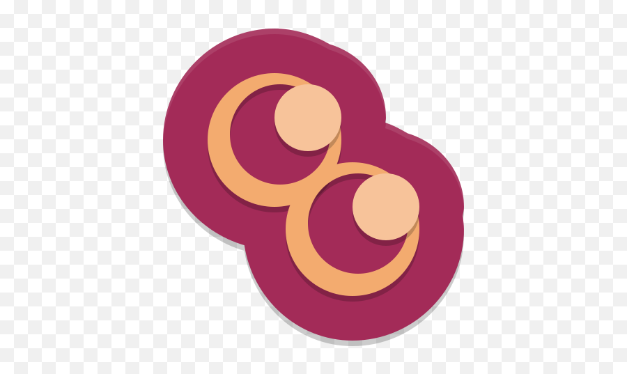 Trillian Icon - Dot Emoji,Trillian Emoticons
