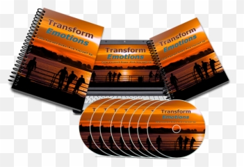 Transform Emotions Masterclass - Horizontal Emoji,Emotions Transform