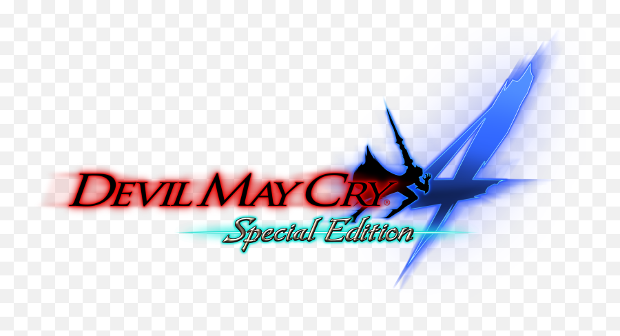 Devil May Cry 4 Special Edition Comes To Ps4 Xbox One And - Devil May Cry 4 Title Png Emoji,Elon Musk Kiss Emoticon Bezos