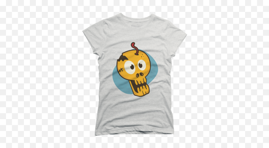 Womenu0027s Graphic Tees Page 29 - Unique T Shirts For Women Emoji,My Hero Acadamia Dabi Emoji