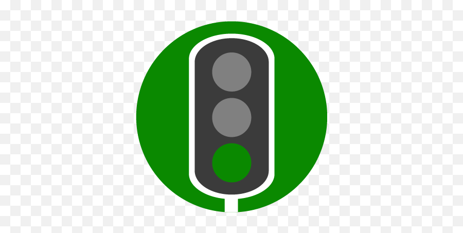 Home - Education Veritas Dot Emoji,Green Stoplight Emoji