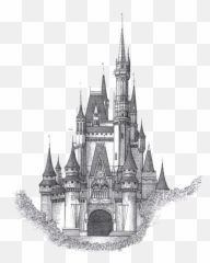 100 Random Pics - Disney Cinderella Castle Emoji,Castle Disney Emojis