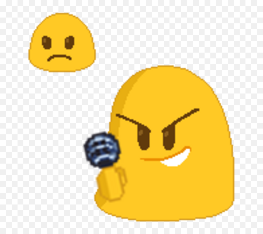 Just Made These For A Request From A Discord Server Iu0027m In - Happy Emoji,Praying Animated Emoticon