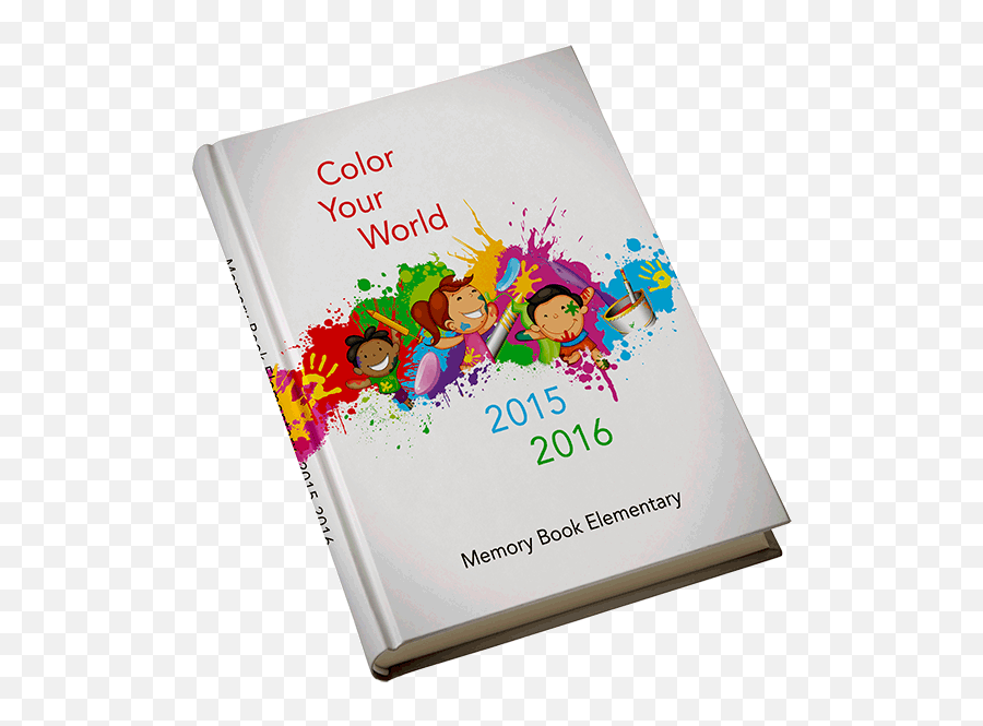 Pin - School Year Book Cover Design Emoji,Elementary School Yearbook Ideas Emojis