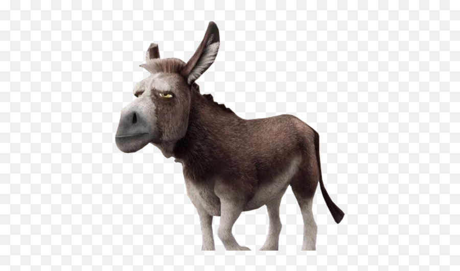 Kris Kristofferson Sony Pictures Animation Wiki Fandom - Mule Emoji,Mule Emoji