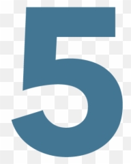 Teachwhy Teach The Arts Byu Arts Partnership - Transparent Background Number 5 Clipart Emoji,Define Emotion Regulation