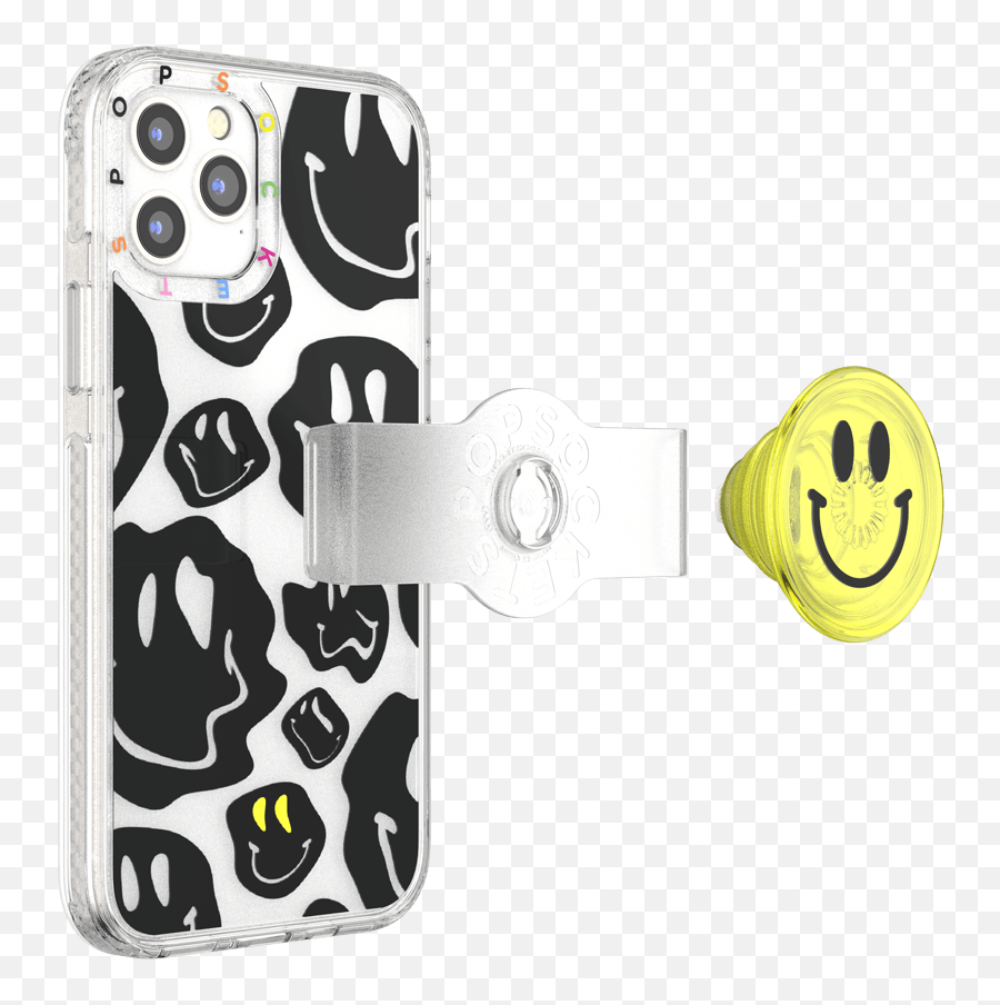 Popcase Iphone 12 - Iphone Emoji,Dw Emoticon