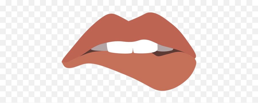 Lips Png U0026 Svg Transparent Background To Download - Lip Care Emoji,How To Make Red Lips Emoticon For Facebook