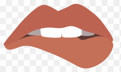 Lips Png U0026 Svg Transparent Background To Download - Lip Care Emoji,How To Make Red Lips Emoticon For Facebook