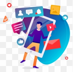 Common Reasons For Database Breaches - Social Media Marketing Emoji,Guess Bollywood Movies From Emoticons
