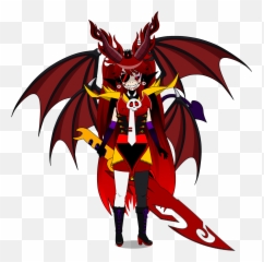 Pepper Satanica - Demon Emoji,Kisekae How To Change Emotions