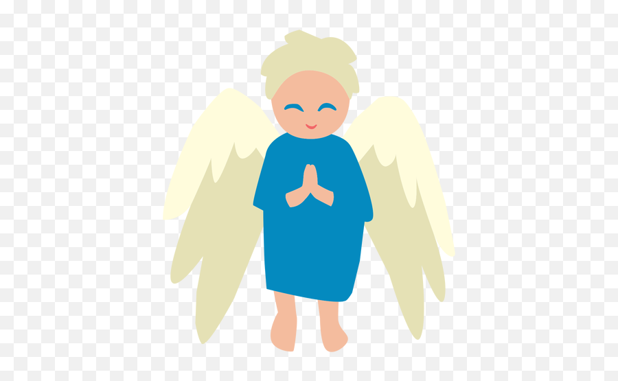Angel Png Designs For T Shirt U0026 Merch - Fairy Emoji,Animated Angel Emoticon