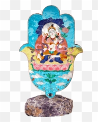 Creations - Pick From The Finest Pieces Of Hamsa Hand Happy Emoji,Vashi Emotions