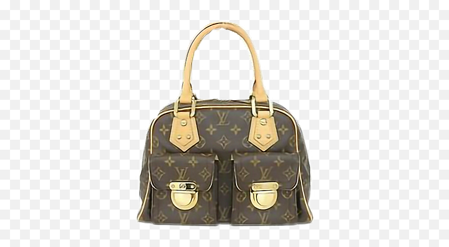 Handbag Bag Purse Sticker By Weird Gurl 20 - Louis Vuitton Manhattan Pm Emoji,Purse Emoji