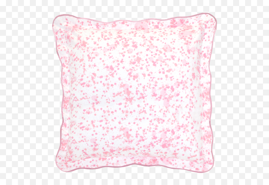 Biscuit Home - Decorative Emoji,Pink Emojis Bed Spreads