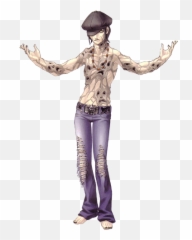 Nocturne - Isamu Nocturne Emoji,Nocturne Emotion