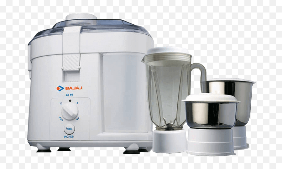 Bajaj Jx 10 Juicer Mixer Grinder - Bajaj Jx 10 Emoji,Grinder Emoticons