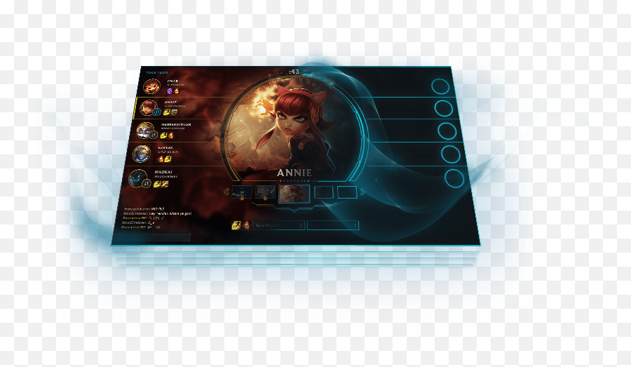 Update For League Of Legends - Nuevo Cliente Del Lol Emoji,League Of Legends Emoticons Just For The Hextech Chest