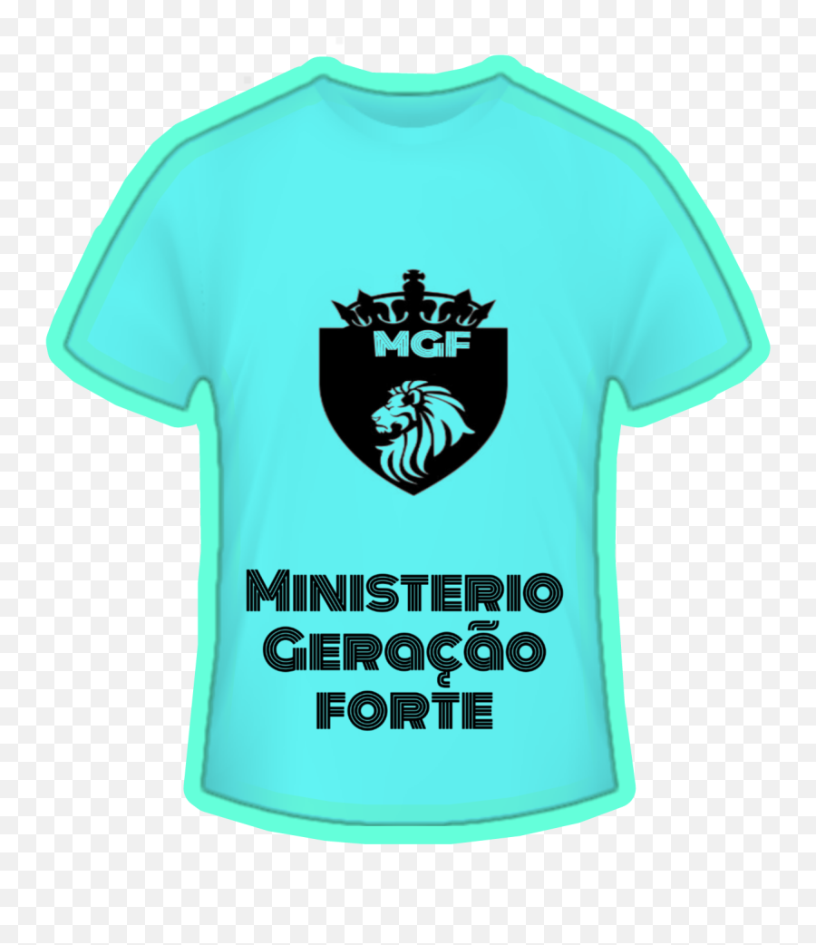 Camiseta Mgf Sticker By K - Milinhasantos Unisex Emoji,Camisa Con Emojis