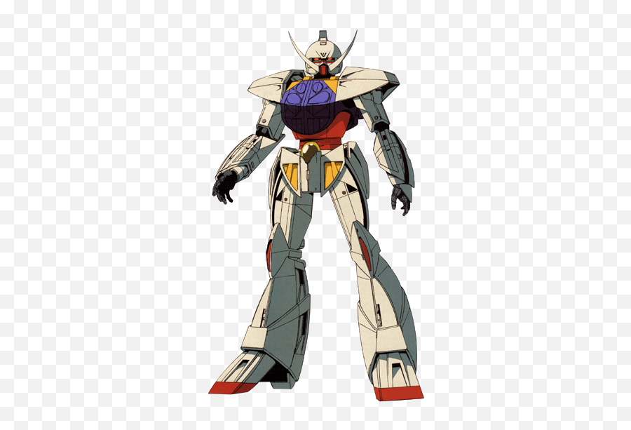 Anime Manga - Gundam Turn A Gundam Emoji,Gundam Wing Rhythm Emotion